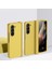 Samsung Galaxy Z Fold5 5g Hinde Koruma Koruma Pc Telefon Kılıfı Cilt Touch Şok Geçirmez Kapak (Yurt Dışından) 5
