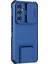 Samsung Galaxy A54 5g Kickstand Case Anti-Cratch Pc+ Tpu Telefon Koruyucusu Slayt Kamera Kapağı (Yurt Dışından) 2