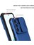Samsung Galaxy A54 5g Kickstand Case Anti-Cratch Pc+ Tpu Telefon Koruyucusu Slayt Kamera Kapağı (Yurt Dışından) 4