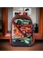 Hot Wheels Ilkokul Çantası Hawk Drıft ve Beslenme Çantası 2