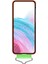 Samsung Galaxy Z Flip5 5g Sert Pc Telefon Kapağı B-Şekilli Halka Tutucu ile Koruyucu Kasa (Yurt Dışından) 3