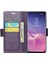 Samsung Galaxy S10 Pu Deri Rfıd Engelleme Kılıfı Cüzdan Stand Telefon Kapağı (Yurt Dışından) 2