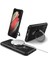 Samsung Galaxy S21 Ultra 5g Manyetik Kickstand Case Pc+Tpu Çizik Dirençli Telefon Kapağı (Yurt Dışından) 1