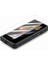 Samsung Galaxy Z Fold5 5g Cilt Touch Telefon Kılıfı Sert Pc Katlanır Telefon Kılıfı Temperli Cam Film (Yurt Dışından) 3