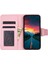 Samsung Galaxy M54 5G/F54 5g Telefon Kılıfı Dokulu Cüzdan Stand Güçlü Manyetik Kapatma Pu Deri Kapak (Yurt Dışından) 2