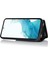 Samsung Galaxy S22 Plus 5g Kickstand Cep Telefon Kılıf Kart Yuvaları Pu Deri+Tpu Kabuk Kapağı Kısa+Uzun Kayışlar (Yurt Dışından) 3