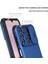 Samsung Galaxy A14 5g Kickstand Telefon Kasası Slayt Kamera Koruması Pc+ Tpu Kapağı (Yurt Dışından) 4