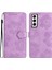 Samsung Galaxy S21 5g/4g Pu Deri Kılıf (Yurt Dışından) 1