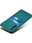 Samsung Galaxy M54 5G/F54 5g Çift Kart Yuvaları Telefon Kılıfı Pu Deri Kaplamalı Sert Pc Arka Kapak (Yurt Dışından) 3