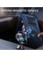 Samsung Galaxy S21 Plus 5g Manyetik Metal Yüzük Cep Telefon Kılıfı Pc+ Tpu Telefon Kickstand Cover (Yurt Dışından) 2