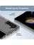 Samsung Galaxy Z Fold5 5g Cep Telefonu Geri Kapak Tpu+Akrilik Net Koruyucu Şok Geçirmez Kılıf (Yurt Dışından) 5