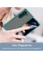 Samsung Galaxy Z Fold5 5g Cep Telefonu Geri Kapak Tpu+Akrilik Net Koruyucu Şok Geçirmez Kılıf (Yurt Dışından) 4