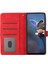 Samsung Galaxy S21 5g/4g Pu Deri Kılıf (Yurt Dışından) 3