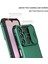Samsung Galaxy A14 5g Kickstand Telefon Kasası Slayt Kamera Koruması Pc+ Tpu Kapağı (Yurt Dışından) 4