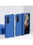 Samsung Galaxy Z Fold5 5g Hinde Koruma Koruma Pc Telefon Kılıfı Cilt Touch Şok Geçirmez Kapak (Yurt Dışından) 5