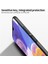 Samsung Galaxy A23 4G/A23 5g (Global Versiyon), Kayışlı Sert Pc Telefon Kapağı Mat Kılıf (Yurt Dışından) 3