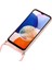 Samsung Galaxy A14 5g Fiber Astar Telefon Kapağı Long Lanyard ile Kauçuk Tpu Kılıfı (Yurt Dışından) 4