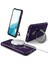 Magsafe Pc+Tpu Kickstand Telefon Kapağı ile Uyumlu Samsung Galaxy S22 5g Manyetik Kasa (Yurt Dışından) 1