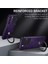 Magsafe Pc+Tpu Kickstand Telefon Kapağı ile Uyumlu Samsung Galaxy S22 5g Manyetik Kasa (Yurt Dışından) 3
