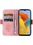 Samsung Galaxy M14/F14 5g Baskılı Çizgi Cüzdan Stand Kapağı Pu Deri Telefon Kılıfı (Yurt Dışından) 2