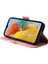 Samsung Galaxy M14/F14 5g Baskılı Çizgi Cüzdan Stand Kapağı Pu Deri Telefon Kılıfı (Yurt Dışından) 3