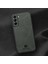 Samsung Galaxy S22 5g Pu Deri+Pc+Tpu Telefon Kılıfı Manyetik Araba Montaj Telefon Kapağı (Yurt Dışından) 5