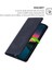 Samsung Galaxy M54/F54 5g Kart Tutucu Pu Deri Kapak Cilt Dokunuşu Flip Stand Telefon Kılıfı (Yurt Dışından) 2
