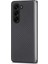 Samsung Galaxy Z Fold5 5g Karbon Fiber Doku Pu Deri+Pc Kılıf Kesin Kesim Telefon Kapağı (Yurt Dışından) 4