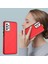 Samsung Galaxy A33 5g Pu Deri Kaplamalı Tpu Fall Anti-Fall Case Telefon Kapağı (Yurt Dışından) 5