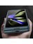 Samsung Galaxy Z Fold5 5g Anti-Çizelge Ince Telefon Kapağı Için Sert Pc Telefon Kılıfı (Yurt Dışından) 3