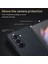 Samsung Galaxy Z Fold5 5g Litchi Doku Ince Kılıf Pu Deri Kaplamalı Pc+ Tpu Telefon Kapağı (Yurt Dışından) 5