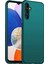 Samsung Galaxy A14 5g/4g Sabit Pc Arka Kapak Şok Geçirmez Telefon Kasası (Yurt Dışından) 1