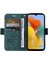 Samsung Galaxy M14/F14 5g Baskılı Çizgi Cüzdan Stand Kapağı Pu Deri Telefon Kılıfı (Yurt Dışından) 2