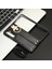 Samsung Galaxy Z Fold5 5g 5g Buzağı Dokusu Pu Deri Pc Kasası Kickstand Telefon Kapağı Omuz Kayışı (Yurt Dışından) 1