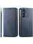 Samsung Galaxy M54 5G/F54 5g Telefon Deri Kılıfı, Cüzdan Stand Kapağı (Yurt Dışından) 1