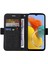 Samsung Galaxy M14/F14 5g Baskılı Çizgi Cüzdan Stand Kapağı Pu Deri Telefon Kılıfı (Yurt Dışından) 2