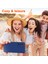 Samsung Galaxy M54 5G/F54 5g Kauçuk Telefon Kılıfı Fiber Astarı Koruyucu Tpu Telefon Kapağı (Yurt Dışından) 5