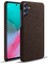 Samsung Galaxy M54 5G/F54 5g Bez+Sert Pc Arka Kapak Çekmeye Dayanıklı Koruyucu Telefon Kasası (Yurt Dışından) 1