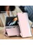 Samsung Galaxy Z Fold5 5g Şok Geçirmez Kasa Pu Deri+Pc Telefon Kapağı Kalemle (Yurt Dışından) 4