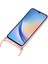 Samsung Galaxy A34 5g Kauçuk Tpu Telefon Kılıfı Fiber Astar Koruyucu Kapak (Yurt Dışından) 4