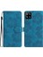 Samsung Galaxy A42 5g Telefon Standı Pu Deri Deri Cüzdan Anti-Drop Kapağı (Yurt Dışından) 1