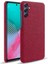 Samsung Galaxy M54 5G/F54 5g Bez+Sert Pc Arka Kapak Çekmeye Dayanıklı Koruyucu Telefon Kasası (Yurt Dışından) 1