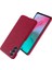 Samsung Galaxy M54 5G/F54 5g Bez+Sert Pc Arka Kapak Çekmeye Dayanıklı Koruyucu Telefon Kasası (Yurt Dışından) 5
