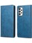 Samsung Galaxy A73 5g Pu Deri Rfıd Engelleme Kılıf Cüzdan Stand Business Phone Cover (Yurt Dışından) 1