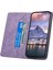 Samsung Galaxy S23 Ultra Telefon Kılıfı, Rfıd Engelleme Cüzdan Pu Deri Stand Kapağı (Yurt Dışından) 3