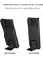 Samsung Galaxy A04 4g Pc+ Tpu Telefon Koruyucusu Slayt Kamera Kapağı ile Kickstand Case (Yurt Dışından) 4
