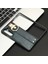 Samsung Galaxy Z Fold5 5g 5g Buzağı Dokusu Pu Deri Pc Kasası Kickstand Telefon Kapağı Omuz Kayışı (Yurt Dışından) 3
