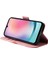 Samsung Galaxy A24 4g Telefon Cüzdan Stand Kılıfı Baskılı Hat Pu Deri Kapak (Yurt Dışından) 3
