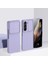 Samsung Galaxy Z Fold5 5g Sert Pc Telefon Kılıfı Anti-Çizelge Anti-Kameralı Kamera Koruyucu ile Ince Kapak (Yurt Dışından) 3