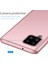 Samsung Galaxy A42 5g Telefon Kılıfı Şok Geçirmez Sabit Pc Kapağı (Yurt Dışından) 5